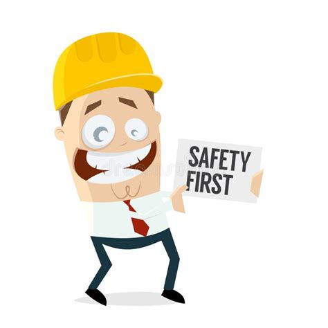 Safety Clipart Images