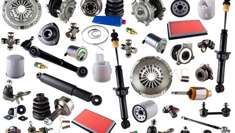What Are Aftermarket Car Parts My Fitment