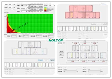 Online ductulator free duct size calculator. Hvac Air Handler Cost Dx Type Handling Unit Fresh ...