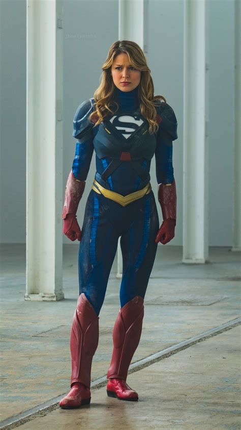 Supergirl Wallpaper Supergirl Costume Supergirl Tv Supergirl Superman