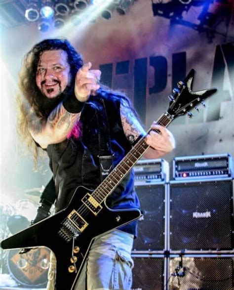 Happy Birthday To The Late Great And Never Forgotten Dimebag Darrell