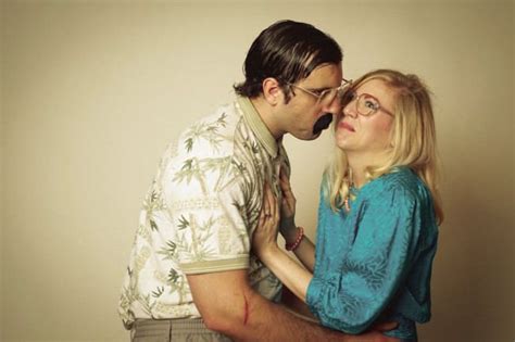 These Could Be The Most Awkward Engagement Photos Ever