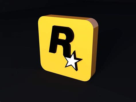 Rockstar Games - EcuRed