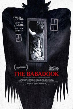 The Babadook Horror Aliens Zombies Vampires Creature Features And More From Ifc Midnight