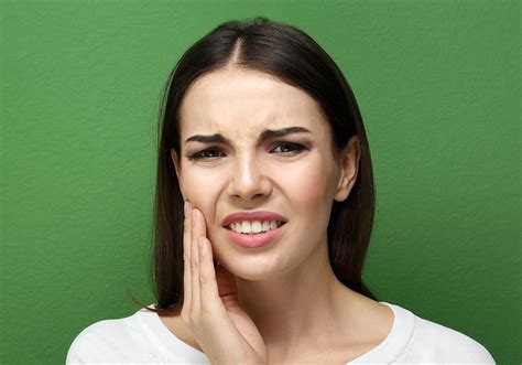 Teeth Grinding Is It More Than Just Teeth Wearing Away