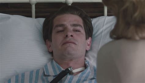 ‘breathe Andrew Garfield Could Earn His Second Oscar Nomination Indiewire