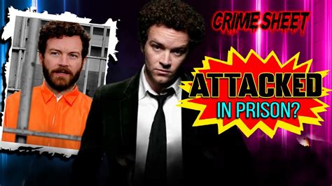 Breaking the Silence: Exposing Danny Masterson's Dark Past & Being