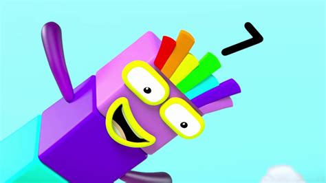 Numberblocks New Episodes Odds And Evens Learn To Count Youtube