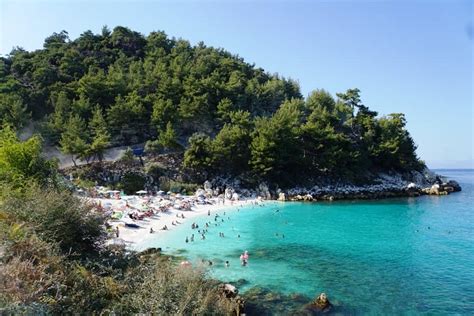 Things To Do In Thassos Island Greece