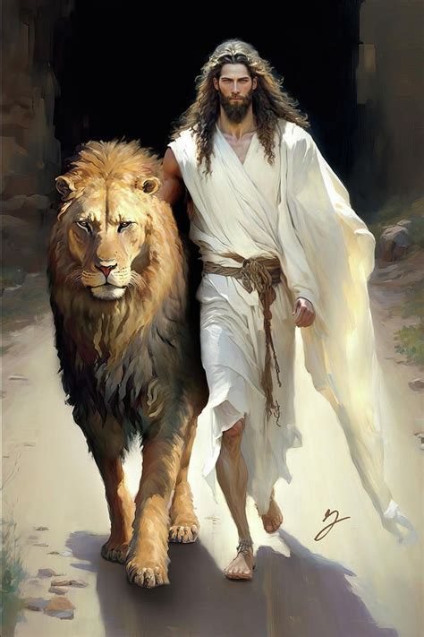 The Lion Of Judah By Greg Collins In 2023 Jesus Christ Artwork Jesus