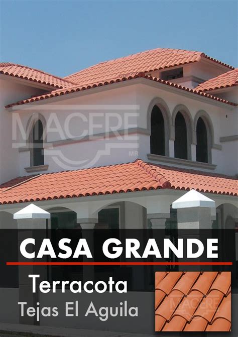 Teja Casa Grande Teja Santa Bárbara Teja Curva