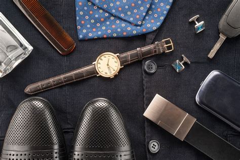 The Most Stylish Accessories For Men Prim Mart