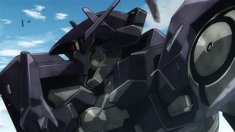 Gundam Tekketsu No Orphans 24 Large 23 Lost In Anime