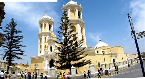 The Lambayeque Region Part 1 Erasmus Blog Peru