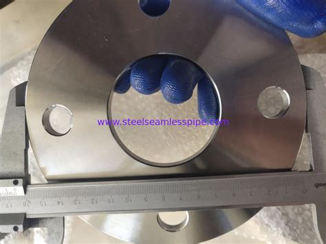 Asme A182 Stainless Steel Flanges Material F304304l F316 F316l Slip