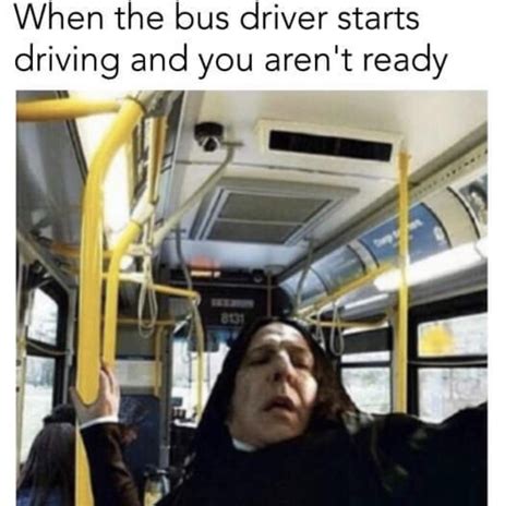public transportation r memes