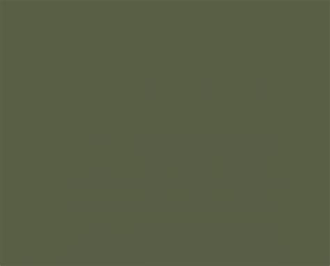 Solid State Olive Drab By Solid Color Istyles