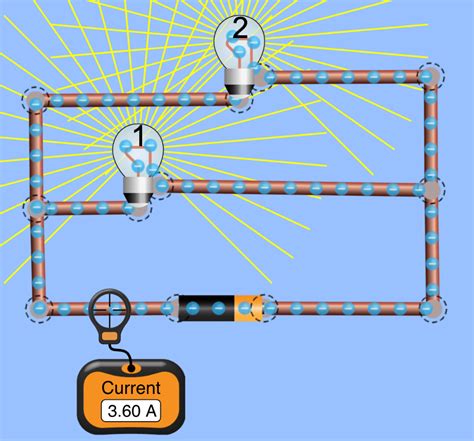 How To Make A Parallel Circuit With 2 Switches Wiring Draw And Schematic