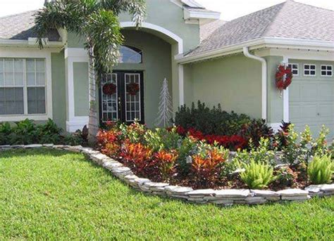 Budget Landscaping Ideas Front Yard Landscape Design Brainly Quotes