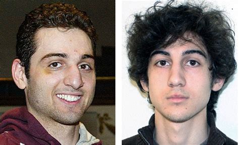Tsarnaev Allegedly Knew Brother Was Part Of Triple Slaying The Boston Globe