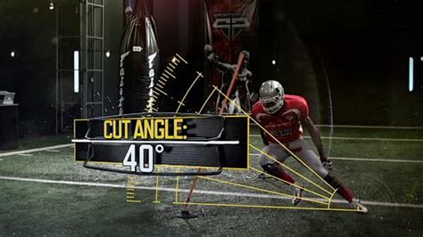 In this subfield of biomechanics the laws of mechanics are applied in order to gain a greater understanding of athletic. Dion Jordan featured on ESPN's Sports Science (video)