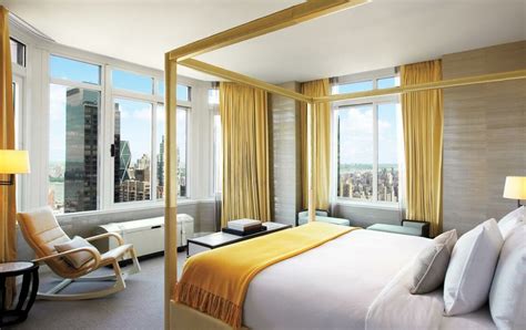 The London Nyc A Design Boutique Hotel New York City Usa