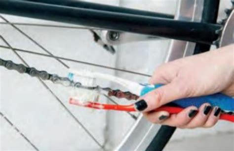 How To Clean A Bicycle Chain London Cycling Campaign