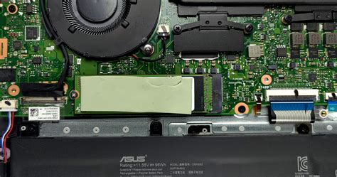 Inside Asus Vivobook Pro 16x Oled N7600 Disassembly And Upgrade