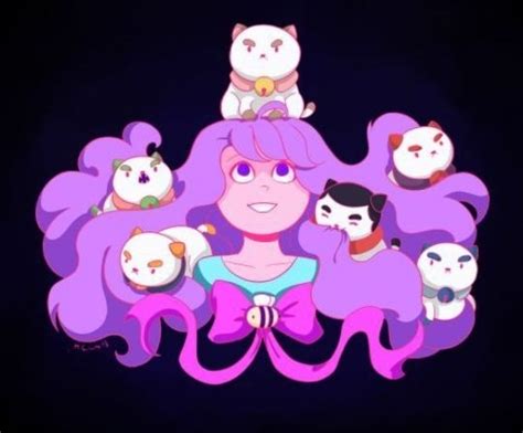 Bee And Puppycat Bee And Puppycat Photo 36421377 Fanpop