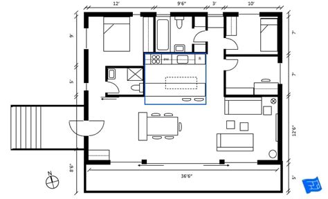 Floor Plan Layout To Scale Floor Roma