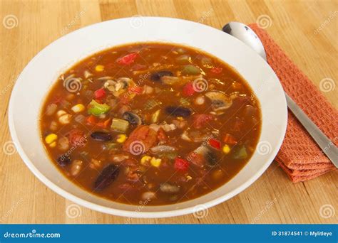 Best Vegetarian Chili Soup Compilation Easy Recipes To Make At Home