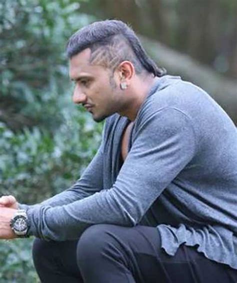 Aggregate More Than 153 Honey Singh Hairstyle Hd Images Super Hot Vn