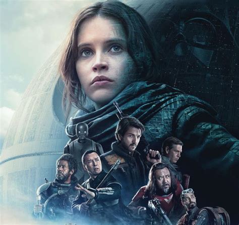 Rogue One Poster Cult Faction