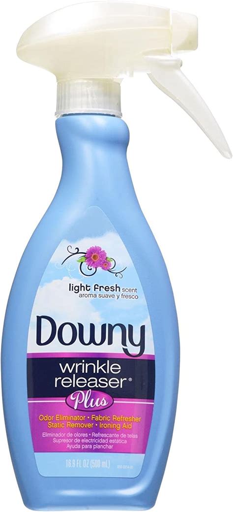 Best Downy Wrinkle Releaser Spray Plus Your Best Life
