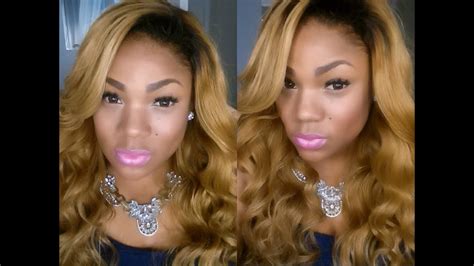 Dyeing your hair from blonde to brown again requires several steps, like assessing your hair's health and going through a filling process before adding color. How I Bleach My Extensions Blonde | Blonde Bombshell - YouTube