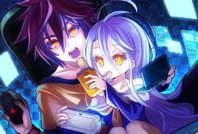 Find hd wallpapers for your desktop, mac, windows, apple, iphone or android device. Download Vertical No Game No Life Wallpaper Retina High ...