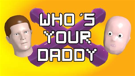 who s your daddy custom rules with lanceypooh youtube