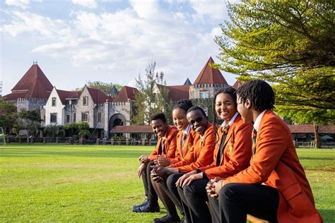 Top 10 Private Schools In Nairobi Uzamart Top 10 Private Schools