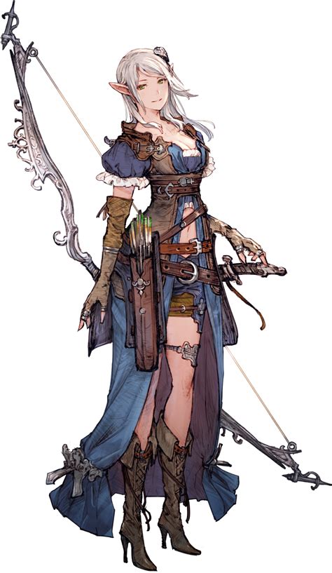 Character Inspiration Fantasy Female Character Concept Fantasy