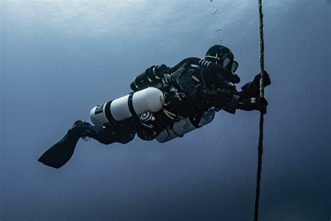 Technical Diving Myths Vs Reality Are You A Real Tech Diver