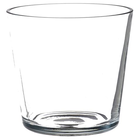 Empty Glass Png All