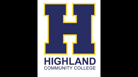 Highland Community College Events Live Stream Youtube