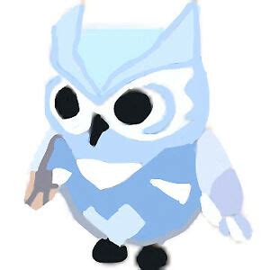 As its respective event has ended, it is currently unobtainable except through trading with other players who own it. Roblox Adopt Me legendary pet|Free Neon Snow Owl FR with ...