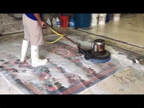 The Best Method of Karastan Oriental Rug Cleaning Service in Miramar