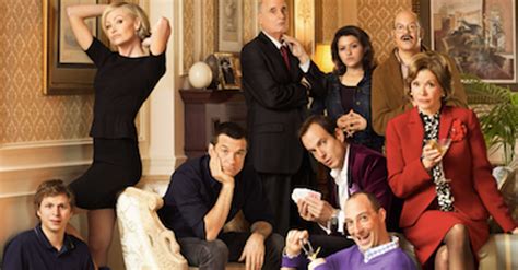 Tony Hale Teases A More Bluth Centric Season Of Arrested Development