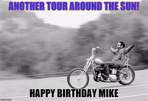 15 Top Happy Birthday Motorcycle Meme Jokes Quotesbae