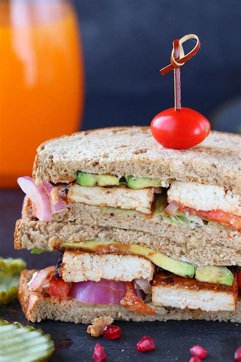 Check spelling or type a new query. Vegan BBQ Tofu Sandwich, BBQ Tofu Sandwiches, Tofu sandwich