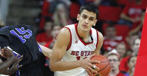 Report: Omer Yurtseven "50-50" on NBA decision - ACCSports.com