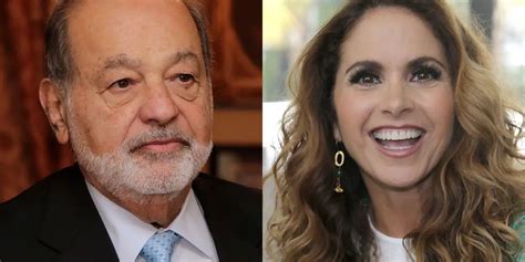La Lujosa Mansión En La Que Lucero Vive Como Reina Gracias A Carlos Slim