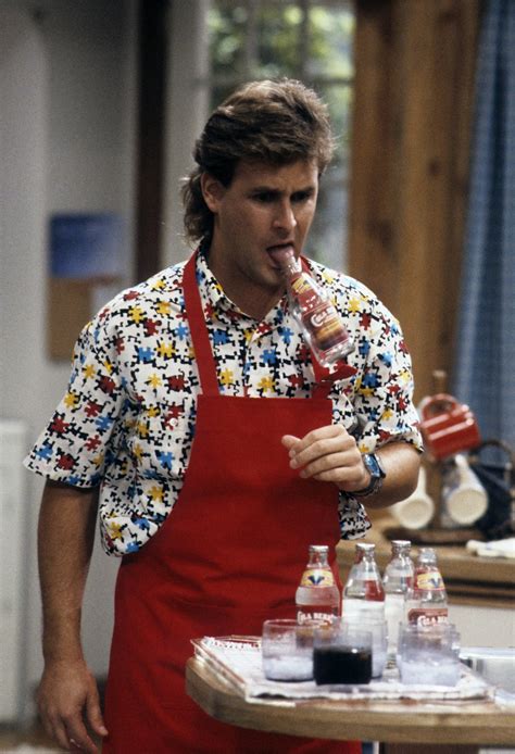 Here Are All of the Thanksgiving Episodes From 'Full House' and 'Fuller ...